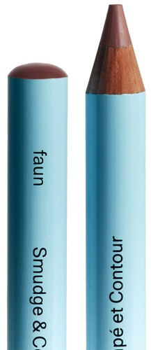 FARA HOMIDI Smudge & Contour Lip Pencil
                  Lip Liner | Niche Beauty (DE)