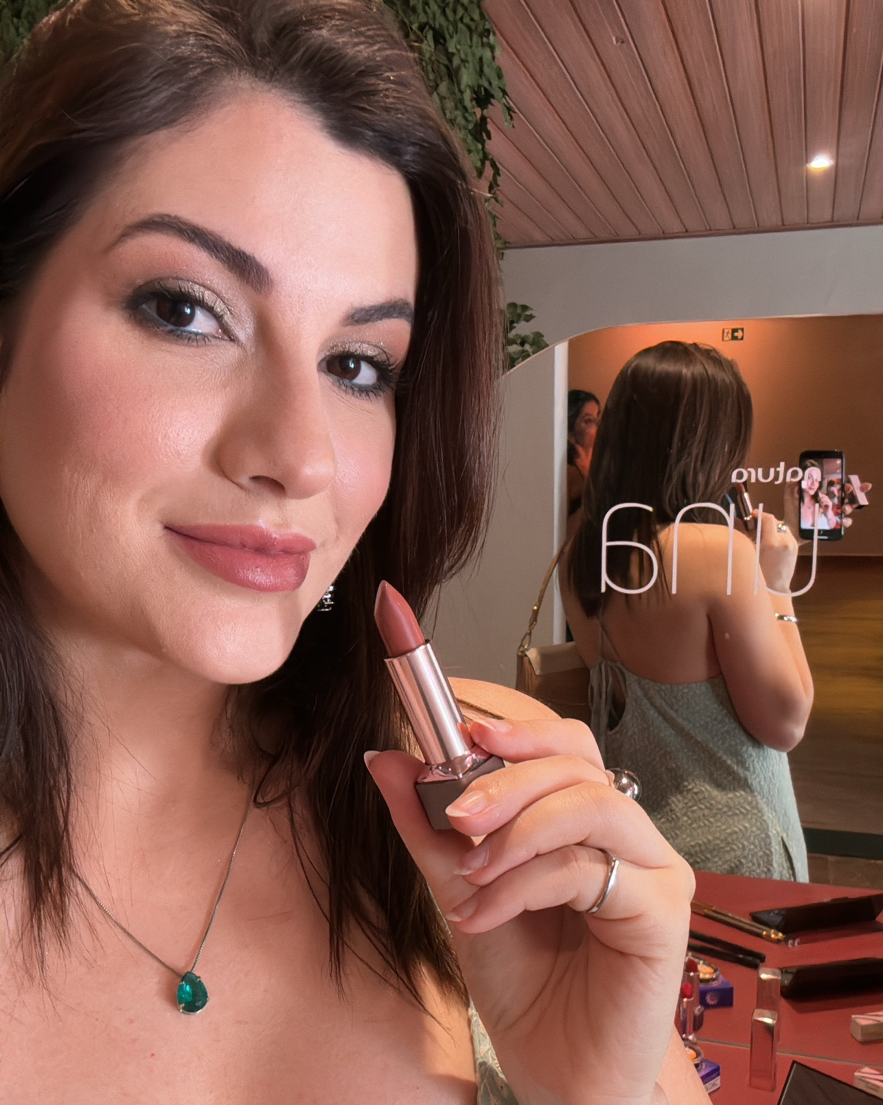 Favorito dos últimos tempos: Batom Natura Nude 2C

#LTKMostLoved #LTKbeauty #LTKbrasil