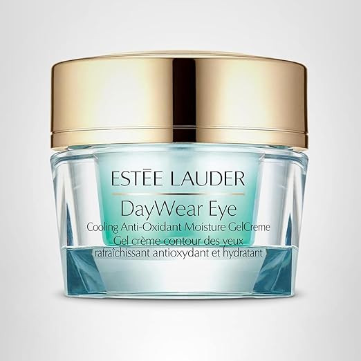 Estée Lauder DayWear Eye Cooling Anti-Oxidant Moisture Gel Cream | Under Eye Cream for Puffiness... | Amazon (US)