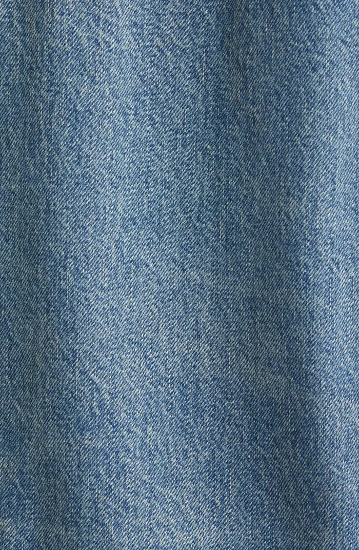 '90s Denim Trucker Jacket | Nordstrom