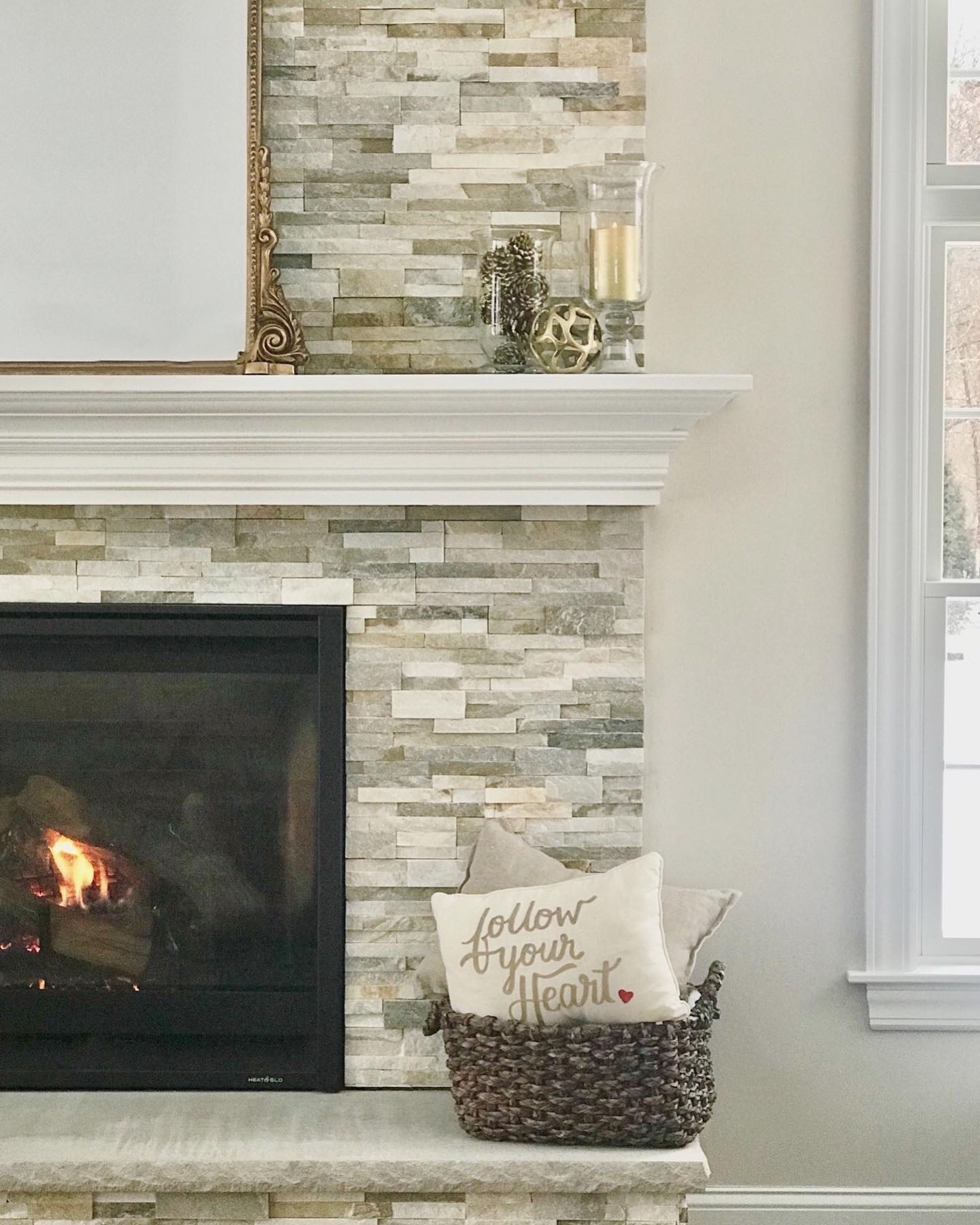 Following your heart is a great place to start!❤️⁠
⁠
When struggling with decisions, I always tell the kids to follow their heart, but always add in some smarts and really give it thought 🤔 Combining the two will help take you where you’re meant to go! ❤️⁠

MSI stone fireplace 
Anthropologie mirror 
Luminara candles
⁠
⠀⠀⠀⠀⠀⠀⠀⠀⠀⠀⠀⠀⁠

⠀⁠
⁠
⁠
⁠
⁠
⁠
⁠
#followyourheart #momadvice⁠
#homeswithpurpose ⁠
#longislandhomes #valentinesdecor #valentinesdaydecor #mantledecor #decorgalsdoitall #mytradhome #mypotterybarn #myfrontgate #candlelover #fireplacestyling ⁠
#neutraldecorspaces #homeinspo #familyroomdecor #neutraldecor #neutraldecorstyles #classicinteriors #homesweethome #interiorstyling #traditionalhome #mycozyhome #targetstyle #bhghome ⁠
#brasscabinetpulls 

#LTKHome