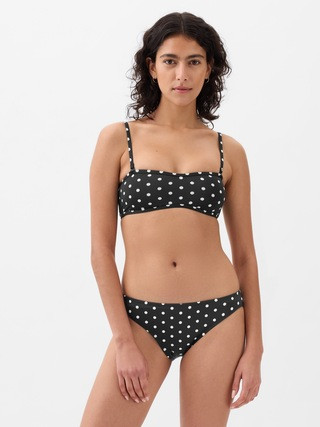 Bandeau Bikini Top | Gap (US)