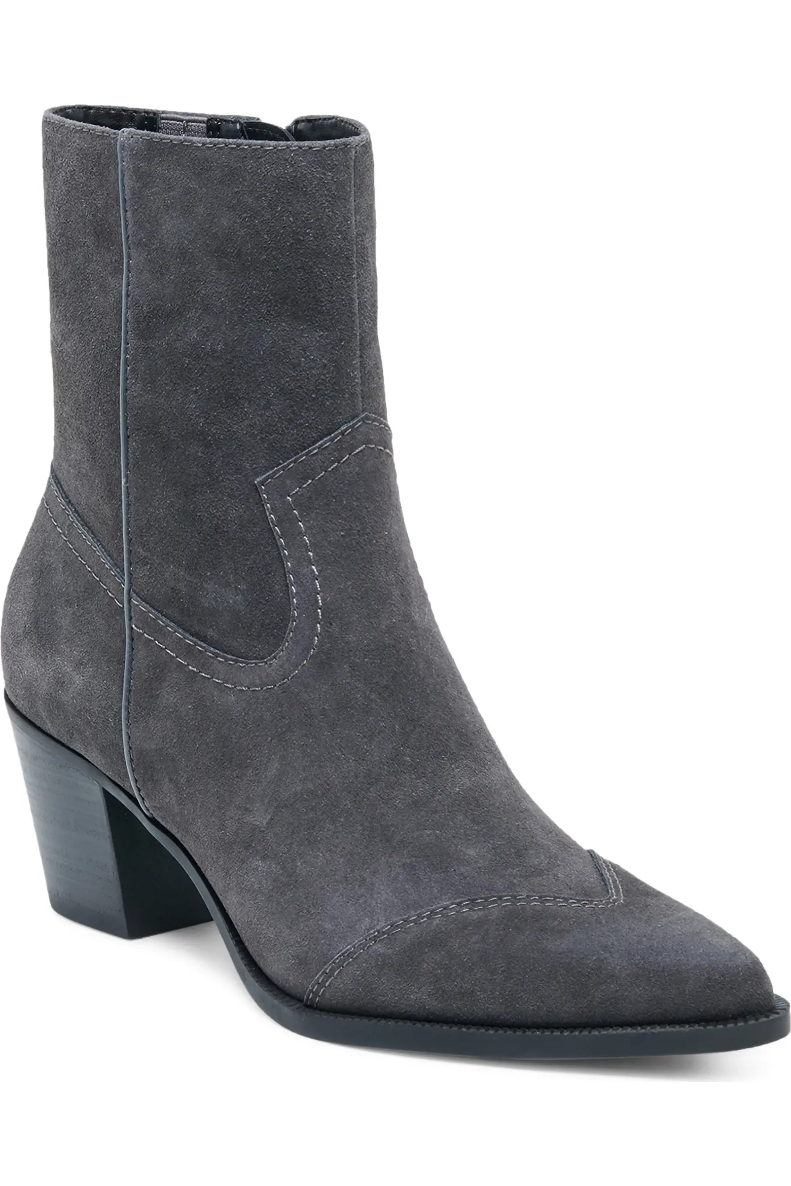 Salma Bootie (Women) | Nordstrom | Nordstrom