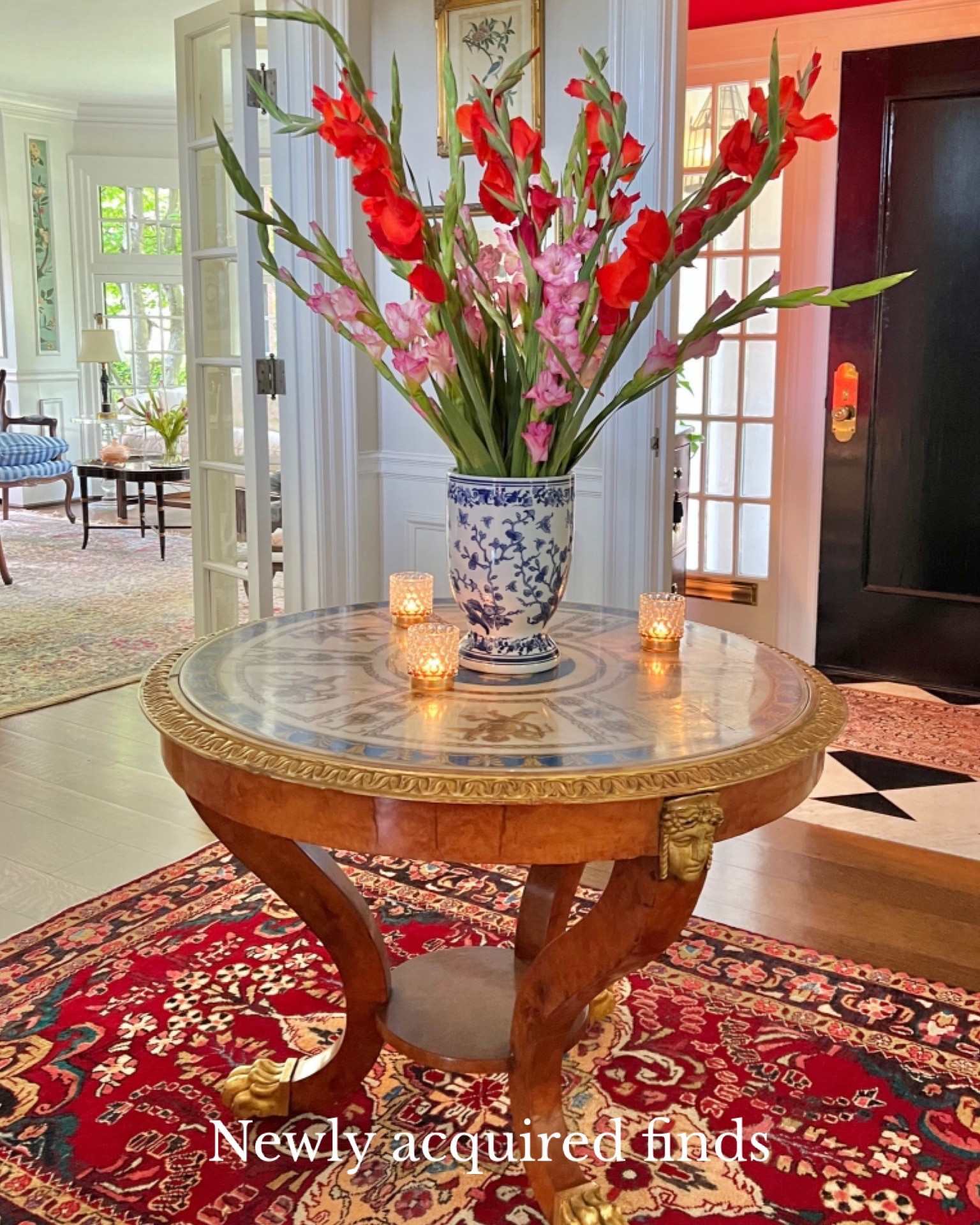 Newly acquired finds! 

#LTKOver40 #LTKHome #LTKTravel