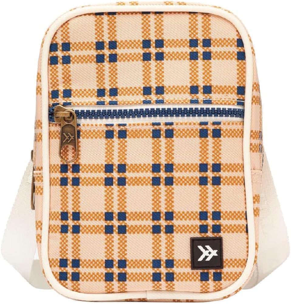 Thread Wallets Small Crossbody Bags for Women & Men, Stylish Sling, Chest Bag for Everyday Use (W... | Amazon (US)