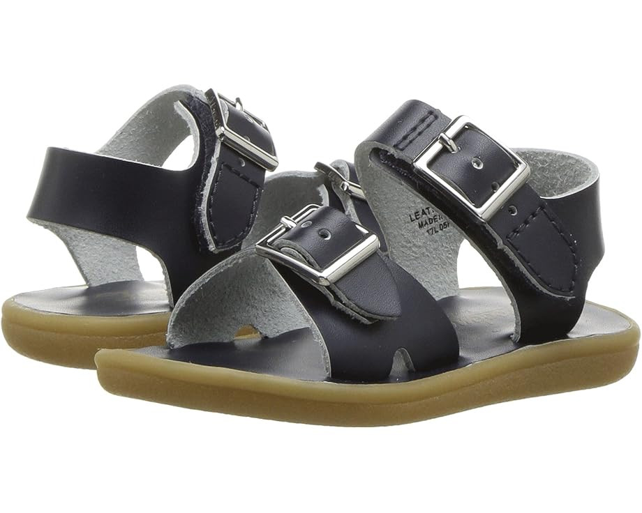 FootMates Tide (Infant/Toddler/Little Kid) | Zappos