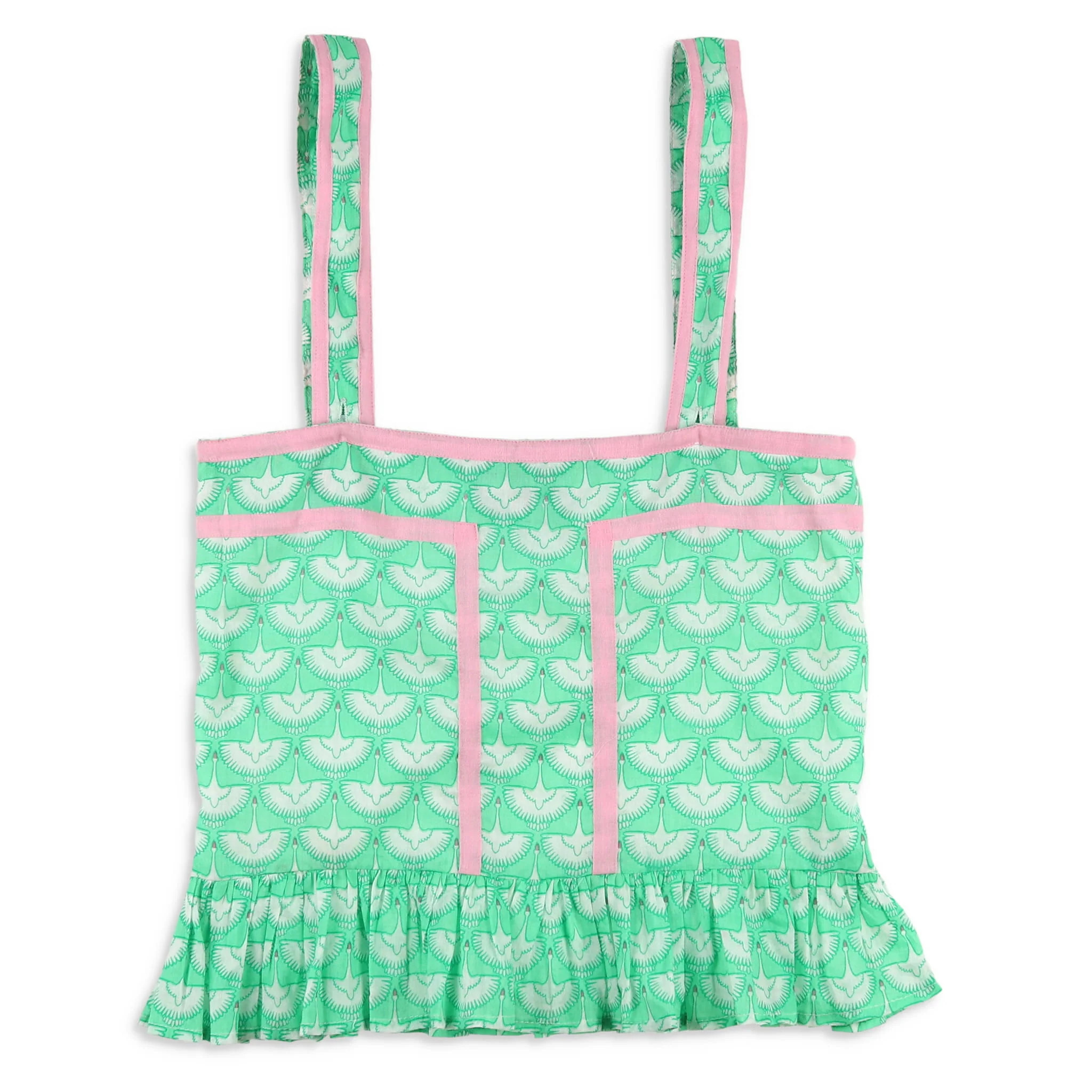 Womens Top - Soaring - Shrimp and Grits Kids | Shrimp and Grits Kids