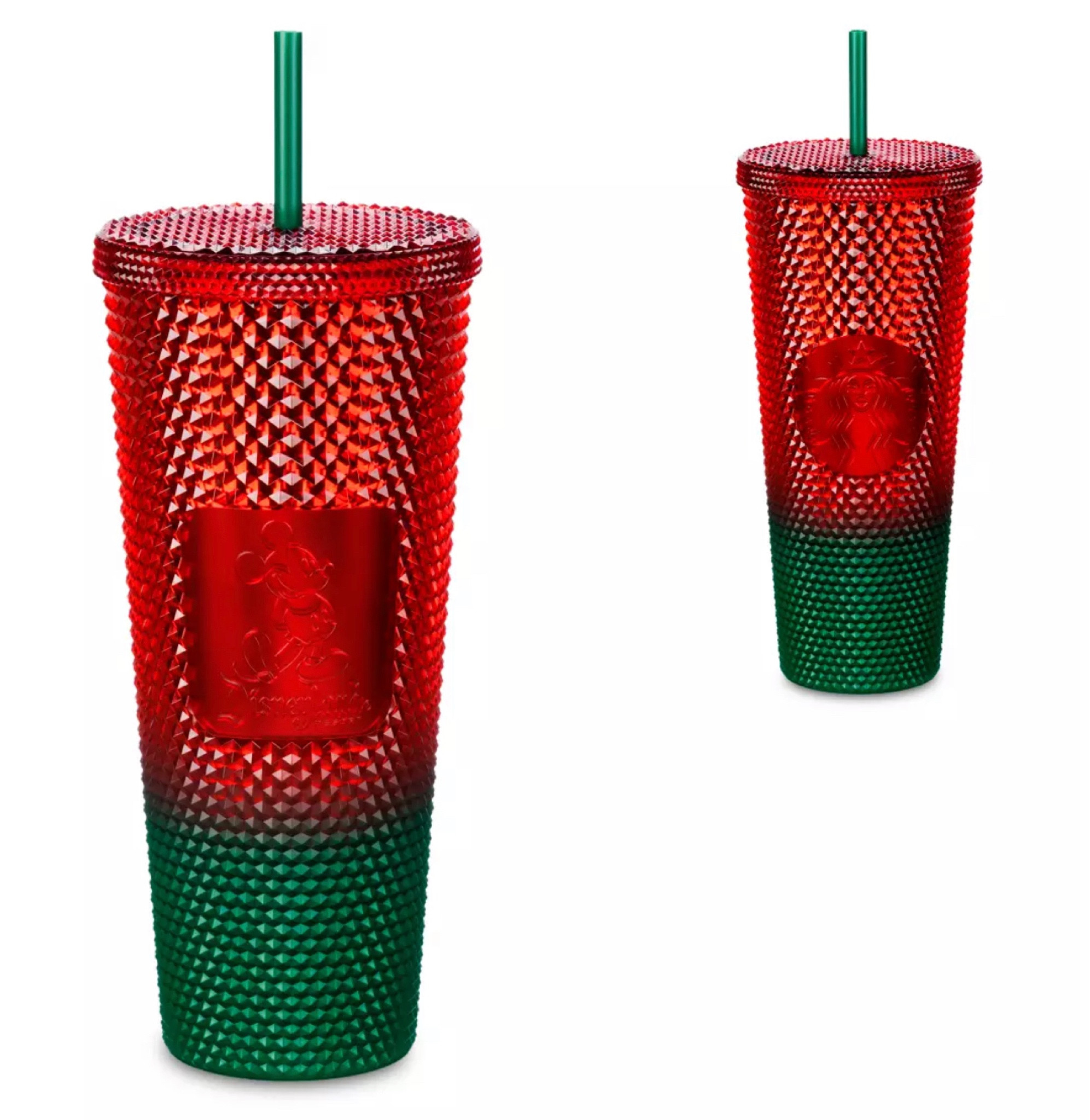Mickey Mouse Christmas Starbucks Tumbler with Straw – Disneyland

#LTKSeasonal #LTKGiftGuide #LTKHoliday