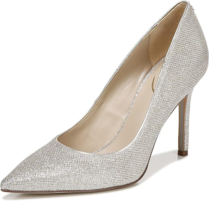 Sam Edelman Women's Hazel Pump | Amazon (US)