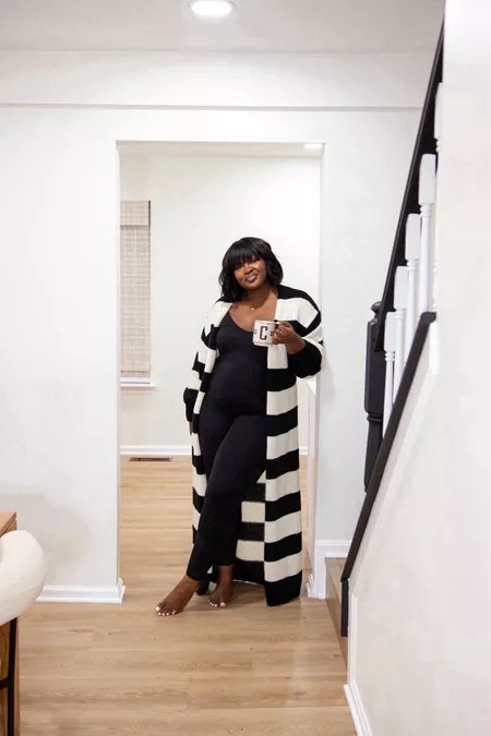 Anthropologie mugs are iconic for a reason. They have a handcrafted feel and a unique silhouette that turns a basic kitchen cabinet into an aesthetic display. It's the perfect gift for yourself or a bestie. #LTKhome #AnthroStyle #CozyAestheti #MorningRoutine #LeggingsArePants #ActivewearInspo 

 #LTKHoliday #LTKootd #LTKSeasonal