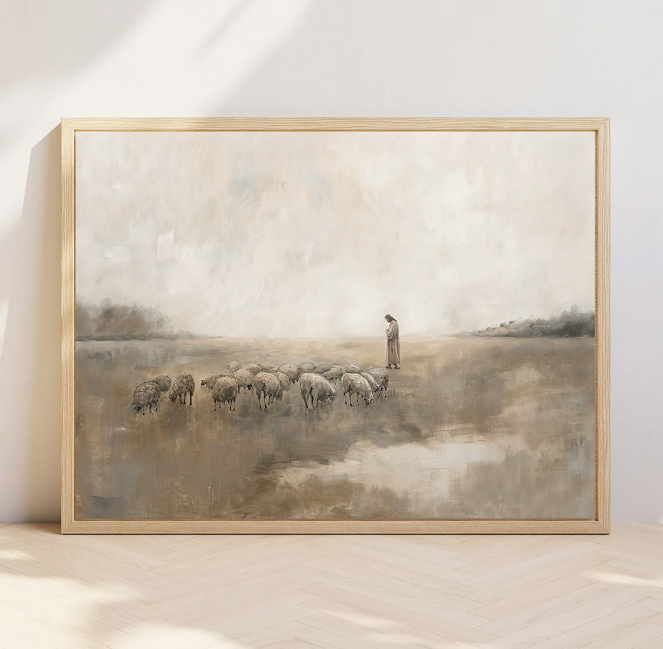 Favorite Etsy finds: Christian art and paintings. 



Jesus teaching acrylic painting art print, Jesus sermon, Christian art gift for church leaders, pastors, Christmas gift, Christian wall art, Christian painting, living room wall decor, birthday gift for Christians, faith gift, religious gift, faith based gifts, Christian gifts, home refreshh


#LTKSeasonal #LTKFindsUnder100 #LTKHome