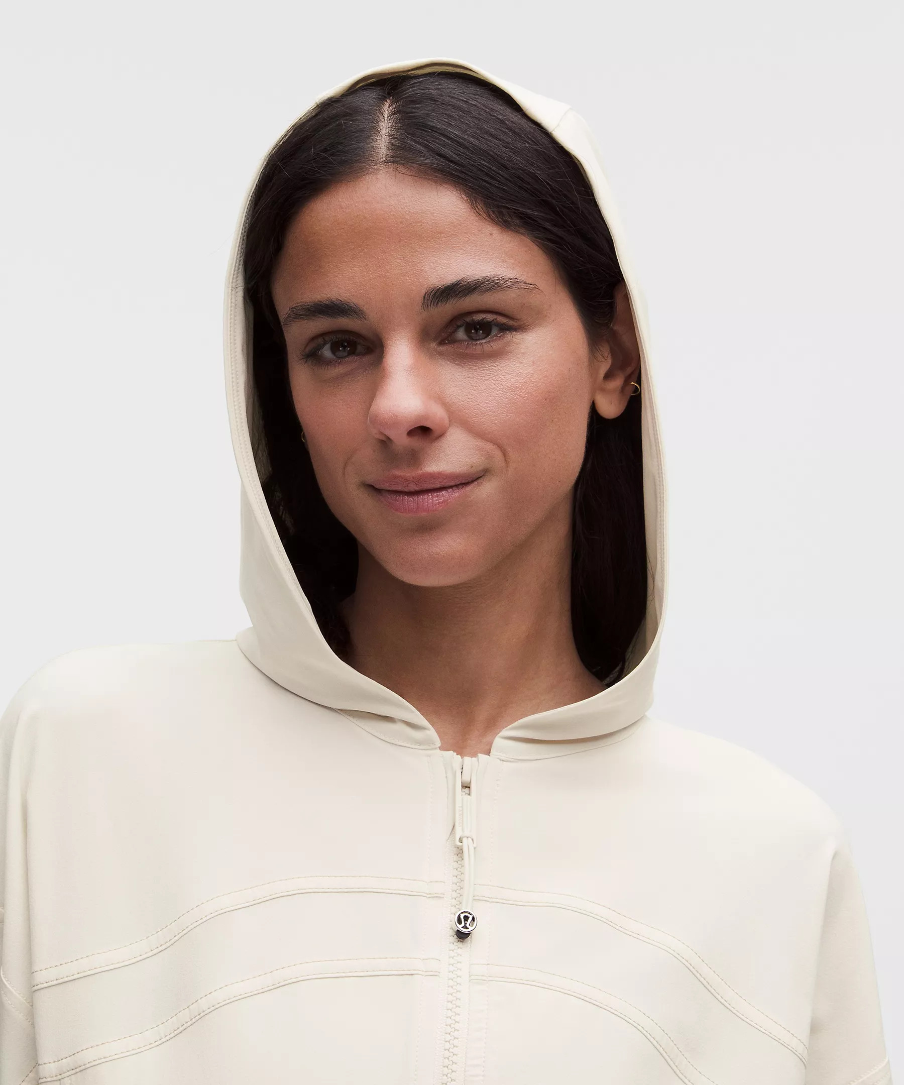 Define Hooded Track Jacket | Lululemon (US)