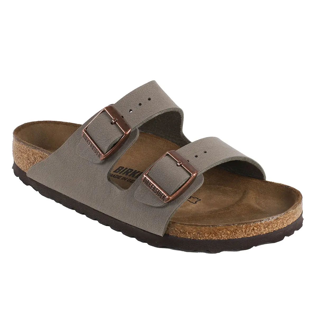 Birkenstock Arizona Birkibuc Sandals | Proozy