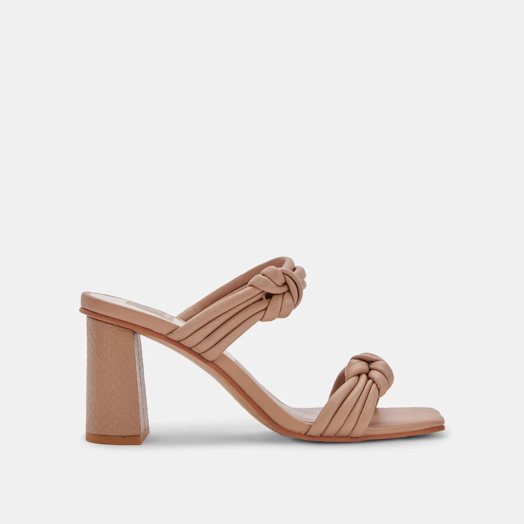 PAMA HEELS CAFE STELLA | DolceVita.com