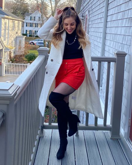 A classic, sexy outfit for Valentine's Day or a night out to dinner in the winter!

Amazon finds 
Amazon fashion 
Amazon prime 
Valentine’s Day 
Valentine’s Day outfit 

#LTKparties #LTKstyletip #LTKMostLoved