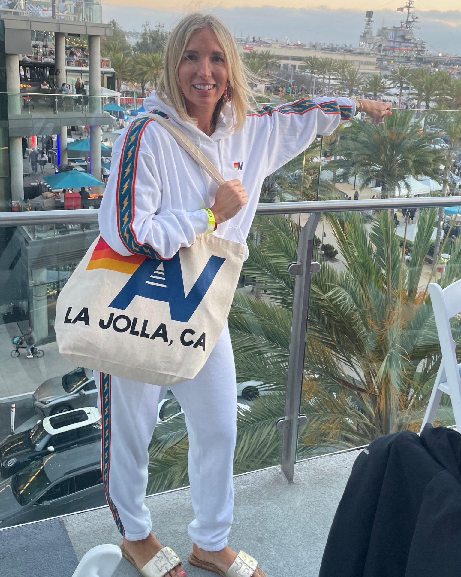 Aviator Nation!

#LTKstyletip #LTKFitness #LTKtravel