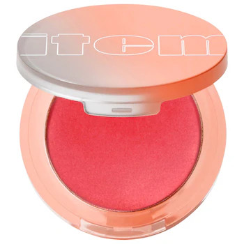 ITEM Beauty By Addison RaeBlushin' Like Cream Blush | Sephora (US)