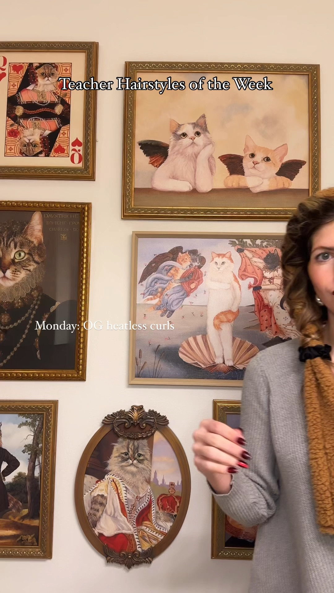 Hair products + lip stains from this week. Wearing “pinked” in sacheu peel off lip stain + “charming” in wonder skin lip stain! #hair #beauty #heatlesshair #lipstain

#LTKBeauty