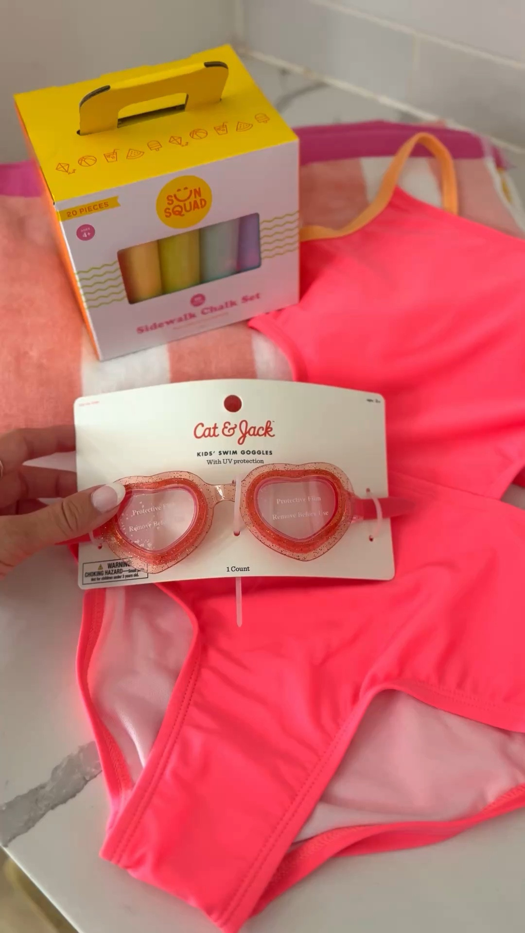 Easter basket or easy gift idea!

#LTKKids