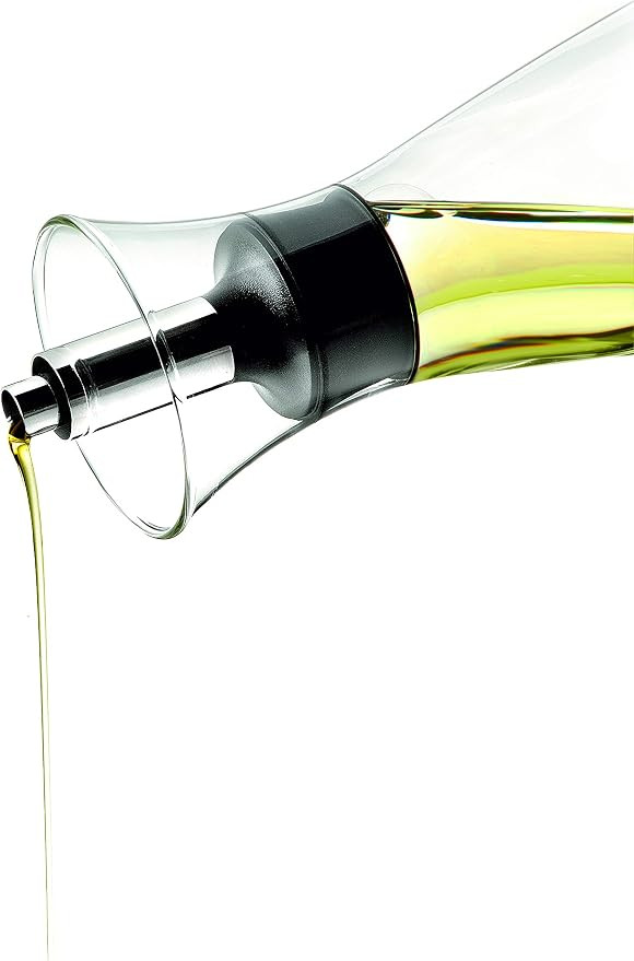 EVA SOLO | Oil/vinegar carafe 0.5l / 17 fl. ounces | Drip-free – no oil or dressing on the tabl... | Amazon (US)