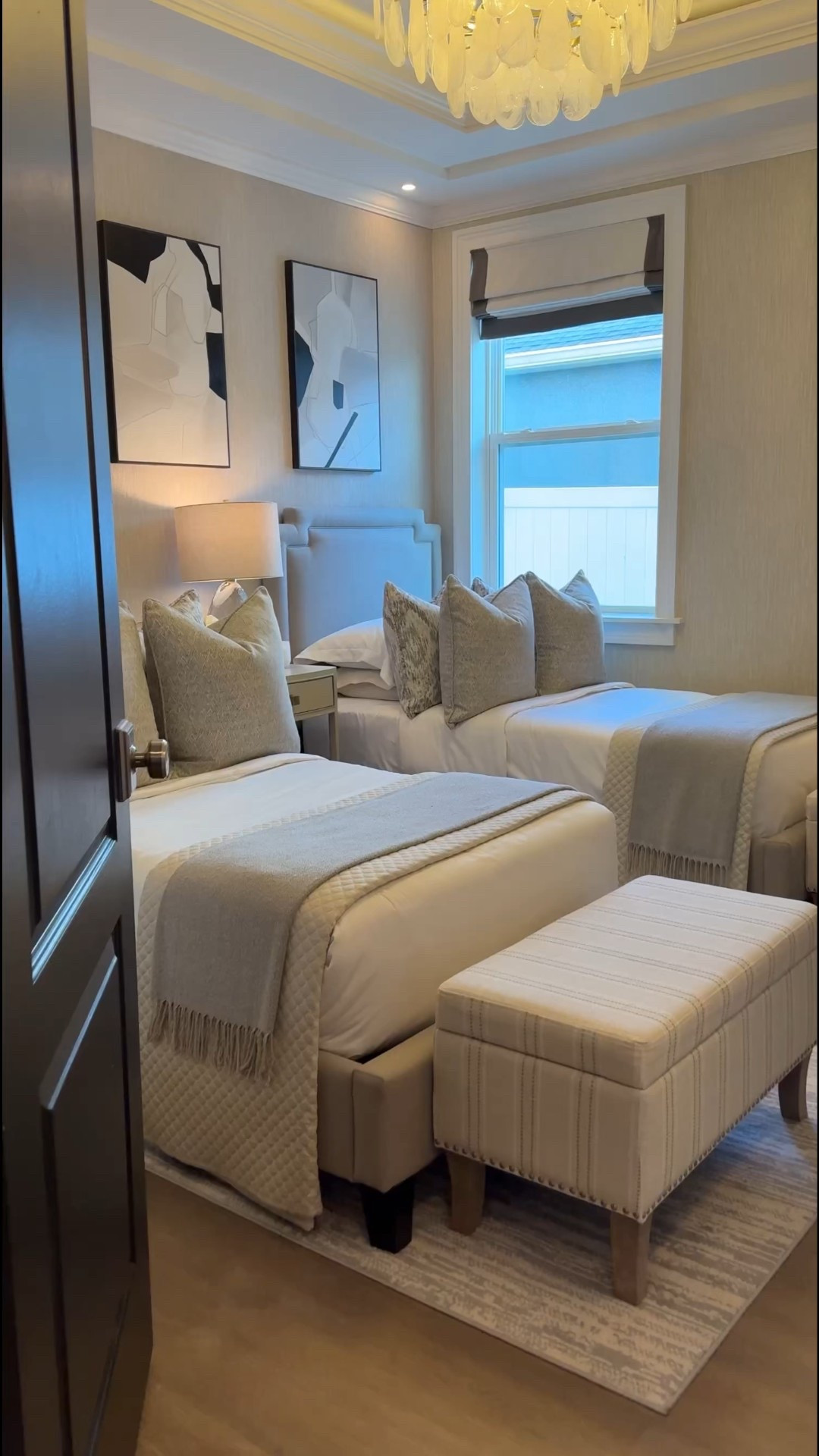 Shop my twin bedroom ✨

#twinbedroom

#LTKHome #LTKFamily