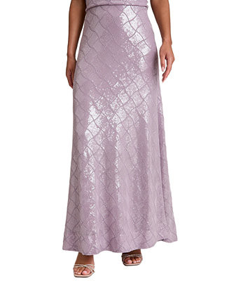 Muse Women's Fit & Flare Silhouette Pull-On Skirts - Macy's | Macy's
