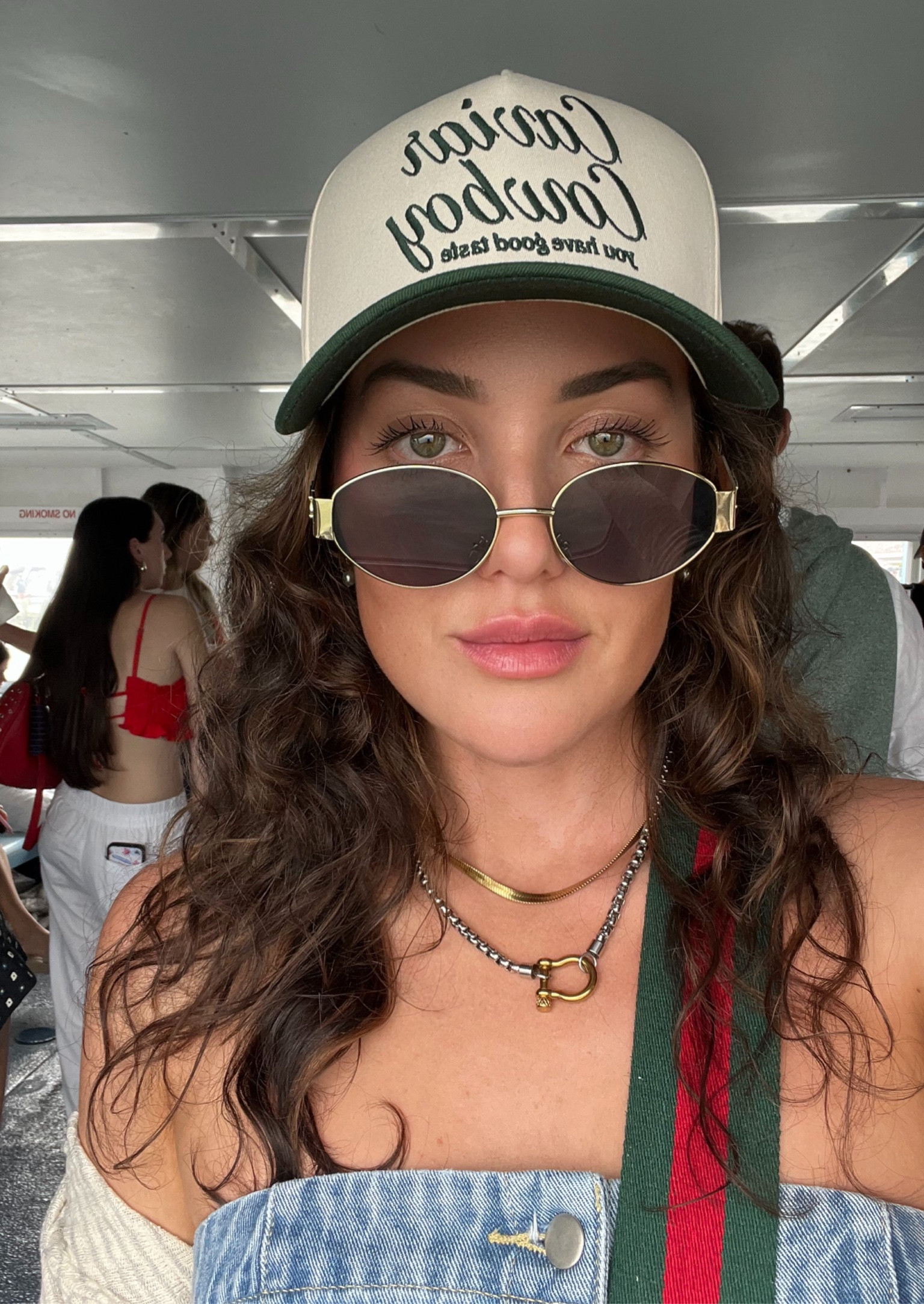 🧢

#LTKTravel #LTKSeasonal