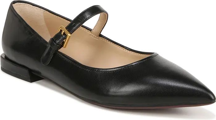 Nalin Pointed Toe Flat (Women) | Nordstrom Rack