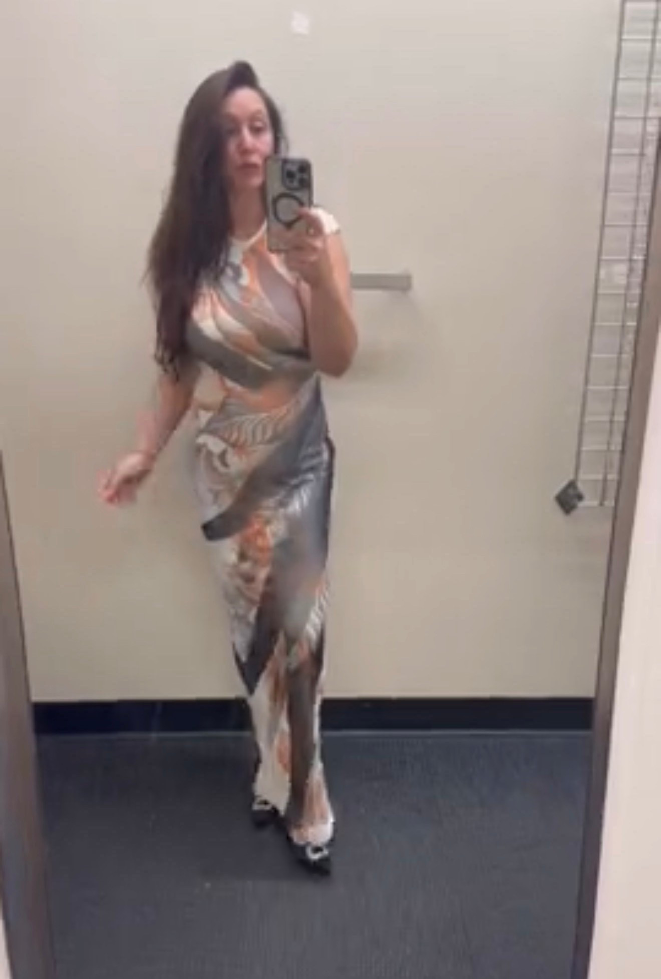 My dress on sale at Nordstrom! Love AFRM styles! 

#LTKHoliday #LTKSaleAlert #LTKOver40