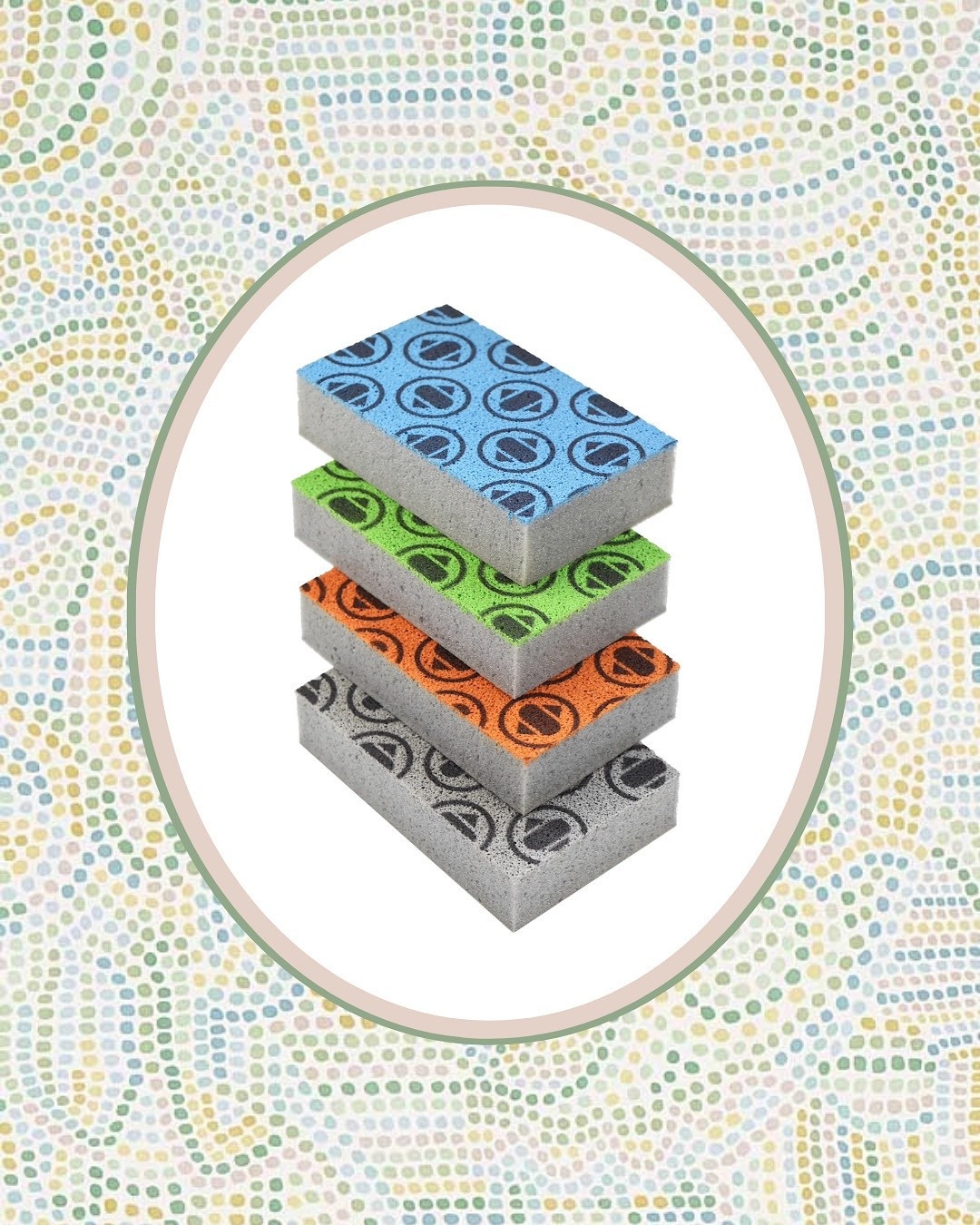 The best kitchen sponges that don’t hold any odor!!!! 

#LTKHome