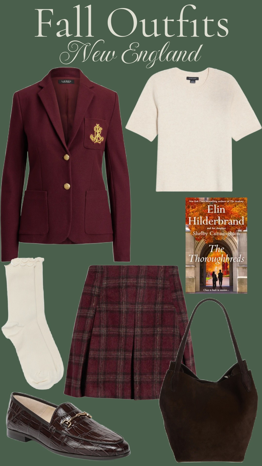 Preppy fall outfit! 

Fall outfits, Transitional outfits, Early fall fashion, Nordstrom new arrivals, Amazon fall finds, Teacher outfits, Back-to-school outfits, Football game outfit, Tailgate outfit, Labor Day outfits, Sweater weather, Cardigans, Barrel jeans, Wide-leg jeans, Riding boots, Loafers, Ballet flats, Coffee bar decor, Fall home decor, Halloween decor, Mom fall outfits, Casual mom style, Mom capsule wardrobe, Fall family photo outfits, Classic style, Ralph Lauren style, Old money style, New England fall, Cozy fall aesthetic, Amazon favorites, Worth the money, Neutral home decor, Book lover gifts, Coffee bar ideas, Early fall decor, Fall dresses, Fall layers, Denim jackets, Quilted jackets, Leather loafers, Chelsea boots, Matching family outfits, Apple orchard outfit, Pumpkin patch outfit, Cozy sweaters, Fall handbags

#LTKootd #LTKSeasonal #LTKMidsize