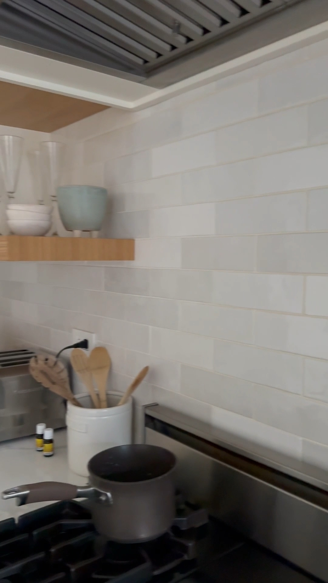 Backsplash bedrosians cloe in white

#LTKHome #LTKMostLoved