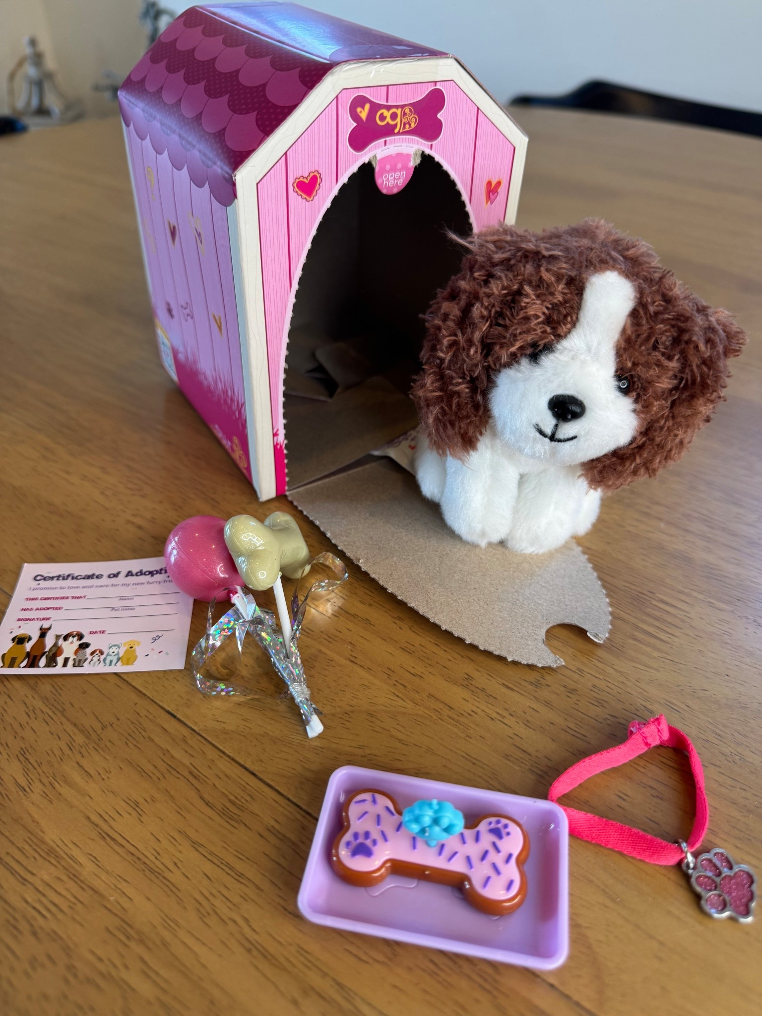 #ad need to check off your kiddos’ wish list?! ✔️✨
The new surprise collectibles series are SO good — six styles in each series, cute surprise accessories, and all the pretend-play magic my kids love.
If you’re shopping for the holidays, these are must-finds. 🎯💗 #ogdolls #ourgenerationdolls #ourgeneration #TargetPartner #Target @ogdolls @Target

#LTKGiftGuide #LTKKids #LTKHoliday