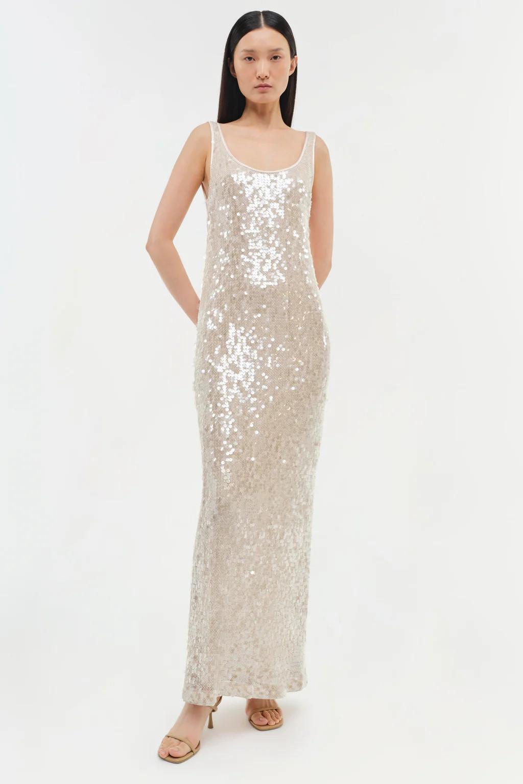 Bex Dress | Simkhai