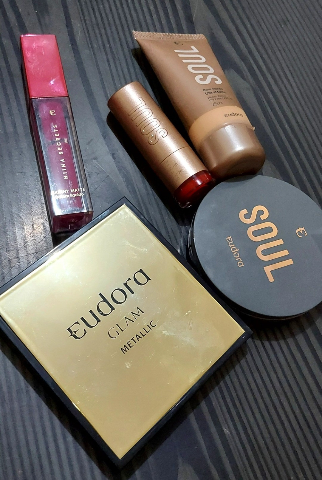 Novo vício desbloqueado 😅😅

#LTKbeauty #LTKbrasil