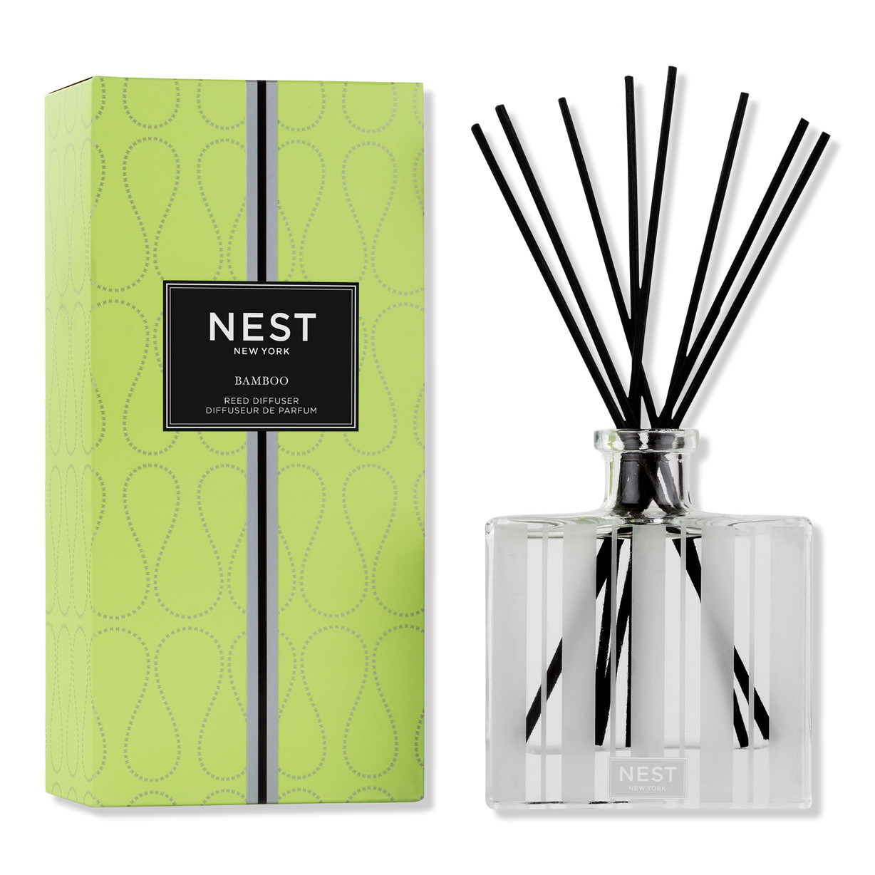 Bamboo Reed Diffuser | Ulta