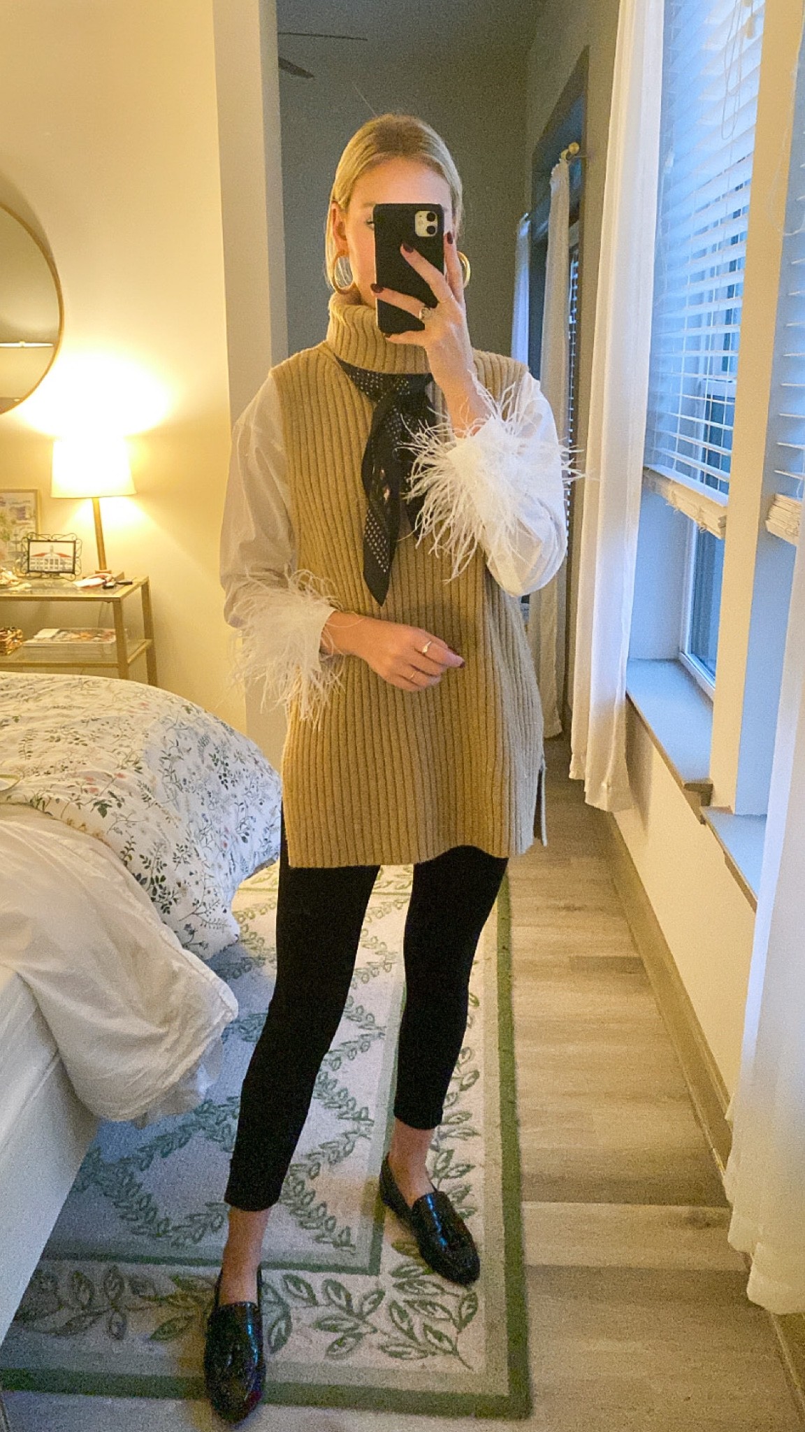 Work OOTD 


#LTKstyletip #LTKworkwear #LTKunder100