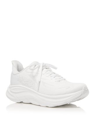 HOKA Women's Clifton 10 Sneakers  | Bloomingdale's Shoes | Bloomingdale's (US)