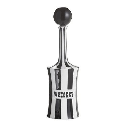 Vice Whiskey Decanter | Jonathan Adler