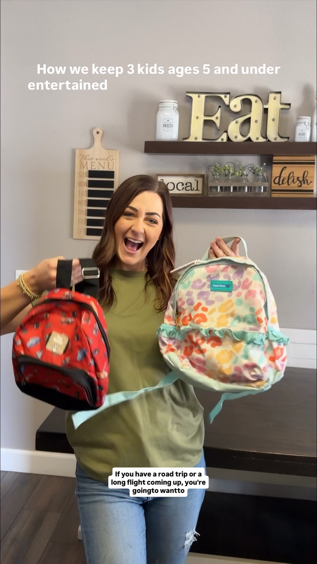 Our favorite screen free entertainment for little ones! 

#travelingwithkids #toddlertravel #airplanetoys #airplanehacks #flyingwithkids #flyingwithtoddlers 




#LTKKids #LTKTravel #LTKBaby