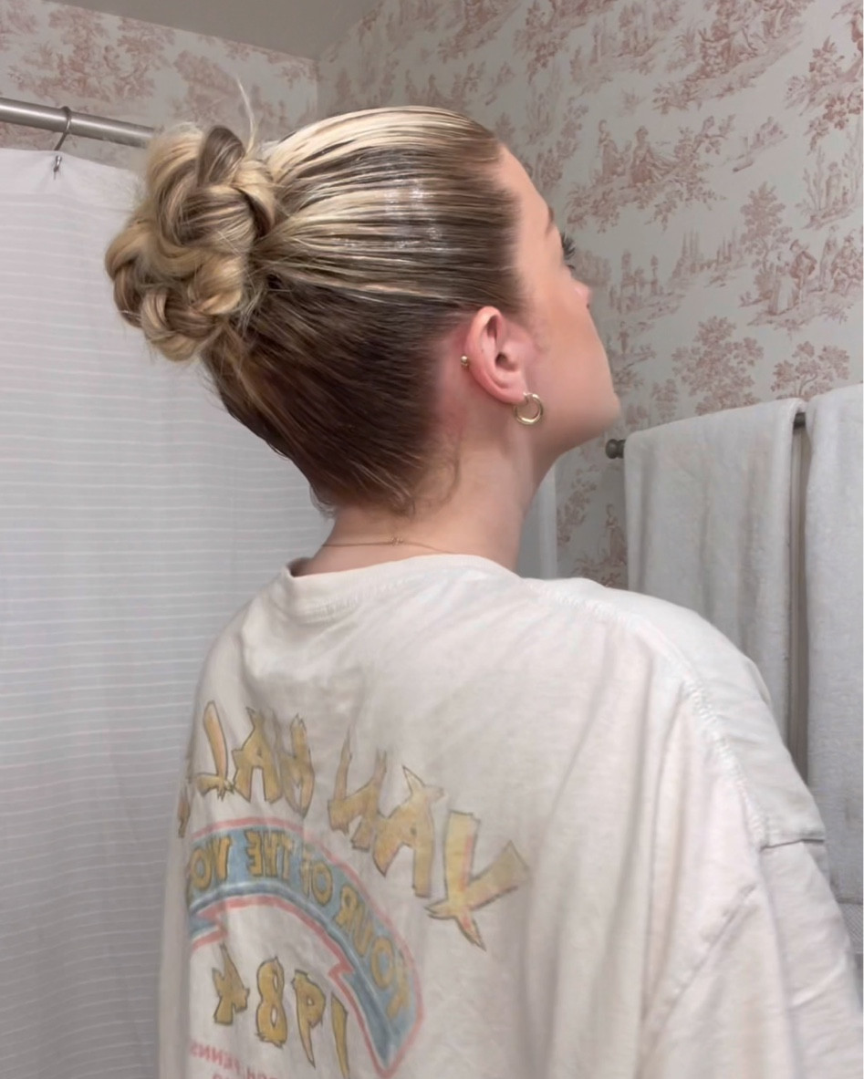 sofia richie inspired hairstyle products 🫶🏼