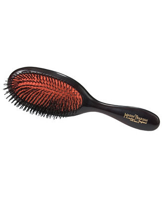 Mason Pearson Handy Bristle Hair Brush - Macy's | Macy's