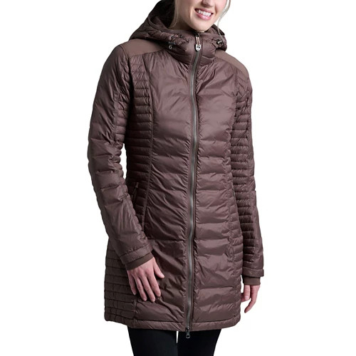 Women's Kuhl Spyfire Hooded Parka | Scheels