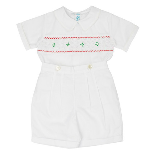 Holiday Bobby Suit | Feltman Brothers