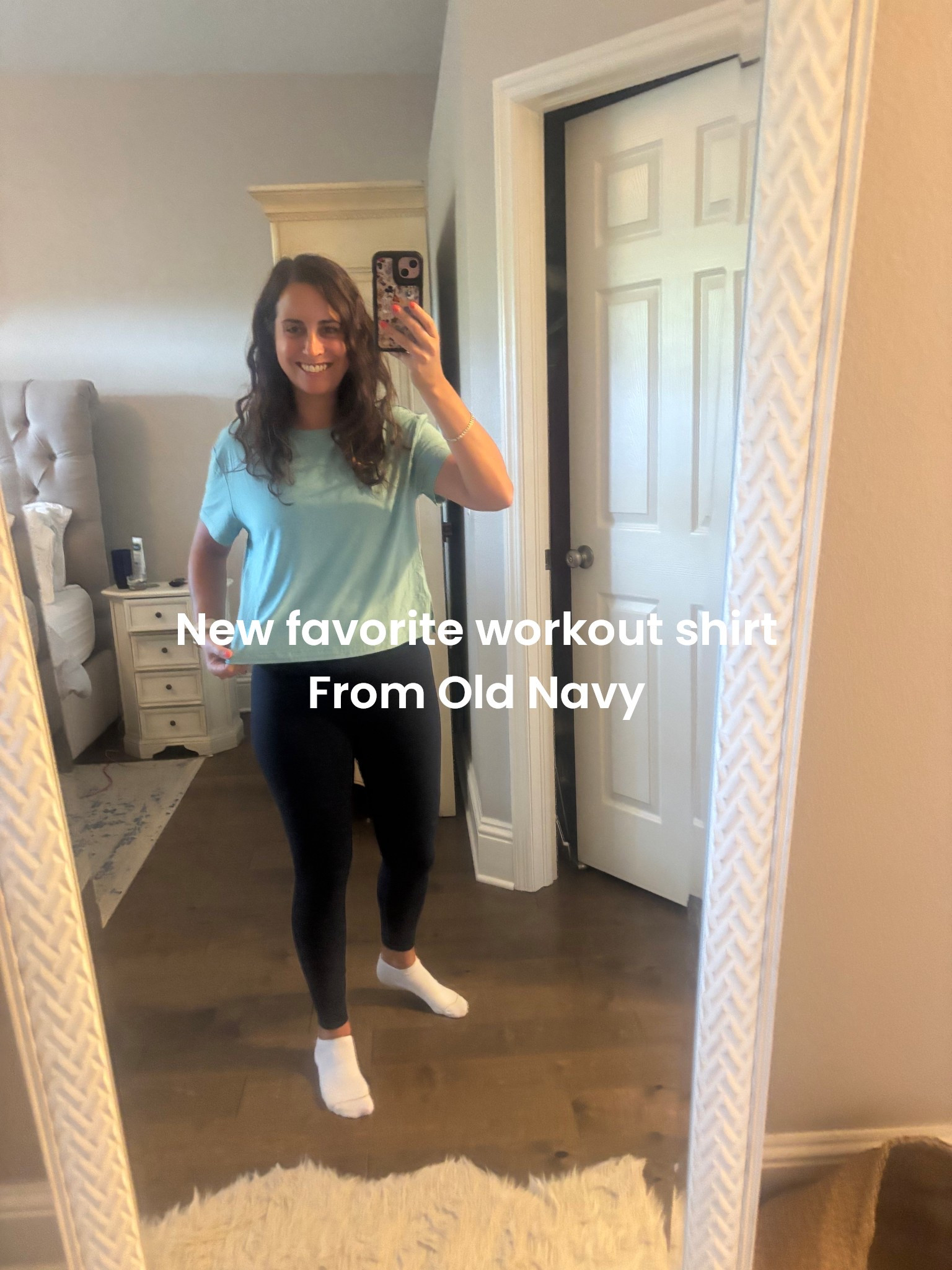 Lulu dupe from Old Navy