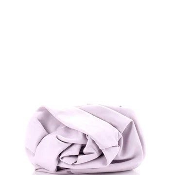 Rose Clutch Leather | Rebag