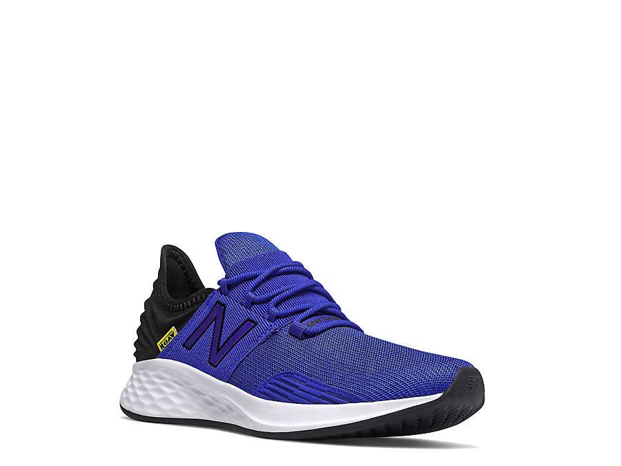 Fresh Foam Roav Gerovin Running Shoe - Kids' | DSW
