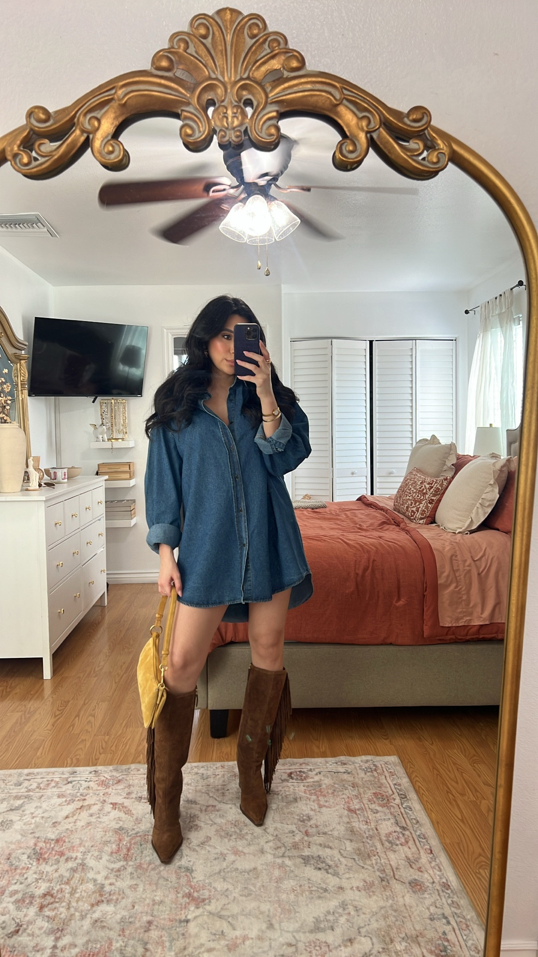 My #ootd for the casino 🎰🥰🍸🫶🏻

#LTKootd #LTKFestival #LTKSeasonal