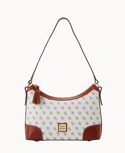 Gretta Large Shoulder Bag | Dooney & Bourke (US)