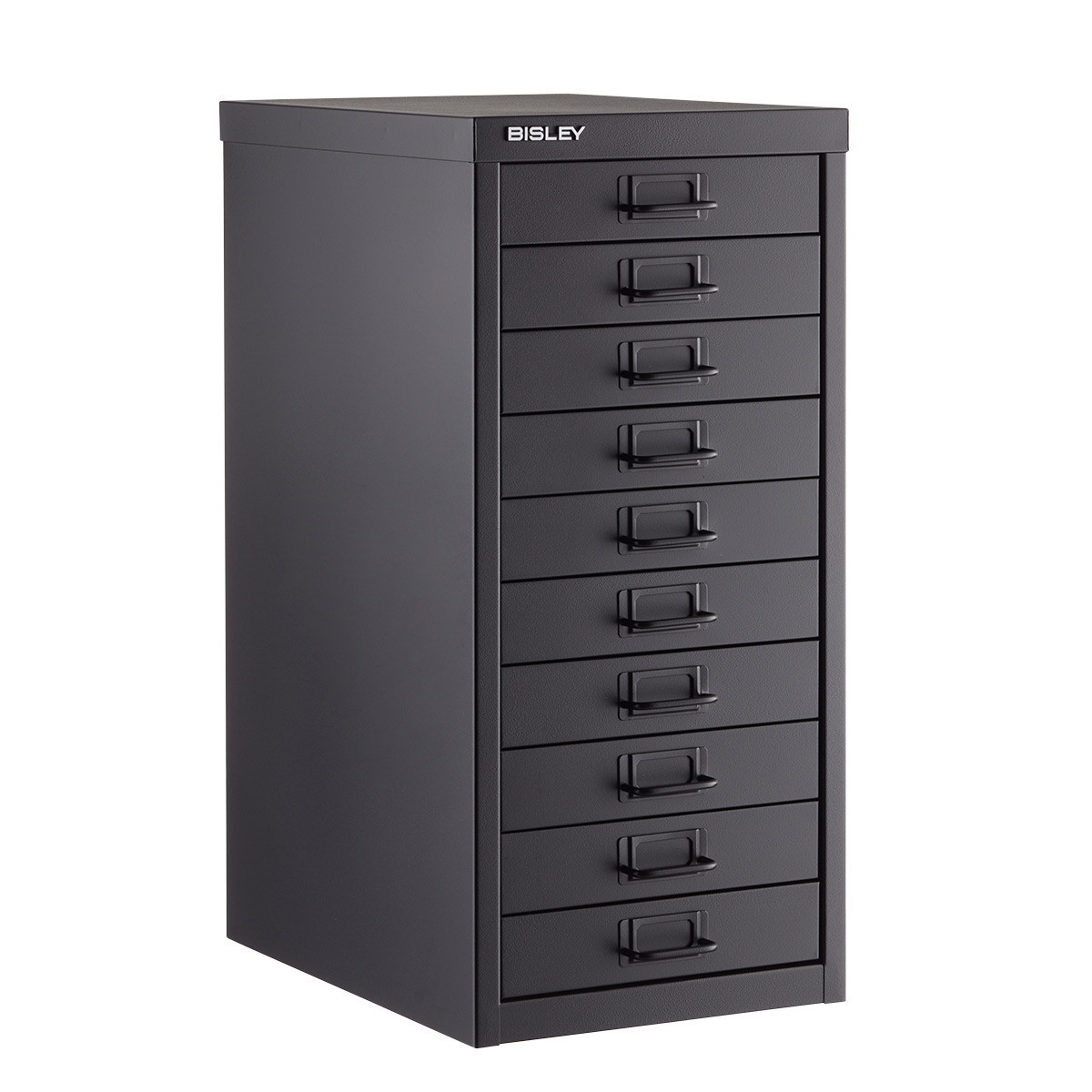 Bisley 8- & 10-Drawer Collection Cabinets | The Container Store